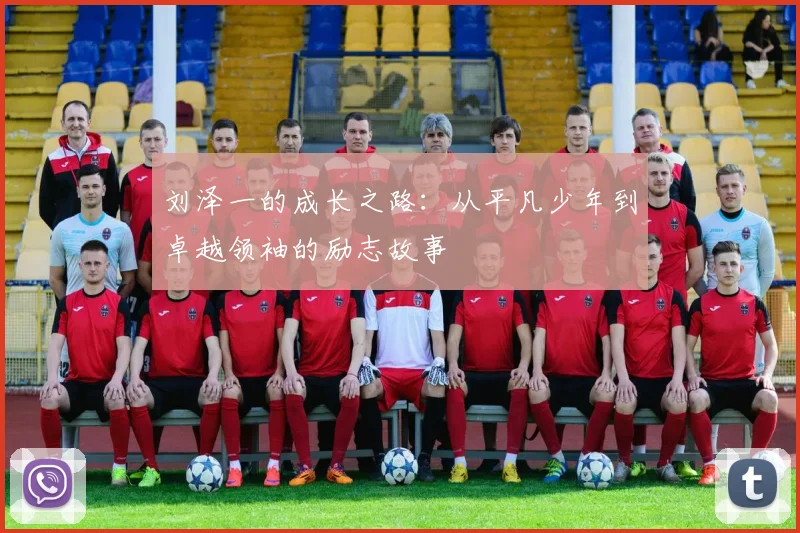 刘泽一的成长之路：从平凡少年到卓越领袖的励志故事